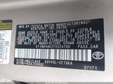 TOYOTA CAMRY XLE V6 4T1BK46K37U524700 снимка
