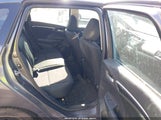 Honda Fit Lx 3HGGK5H43KM753262 fotografie