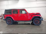 Jeep Wrangler Unlimited Sahara 1C4HJXEN1LW259868 fotografie