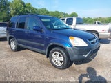 HONDA CR-V EX SHSRD77884U255317 снимка