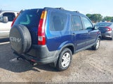 HONDA CR-V EX SHSRD77884U255317 снимка
