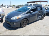 Toyota Prius Three JTDKN3DU8C5451810 снимка