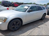 DODGE MAGNUM SE 2D4FV48V45H147284 снимка