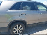KIA SORENTO LX V6 5XYKTDA25CG225357 снимка