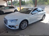 Audi A4 45 Premium WAUENAF42KA095582 снимка