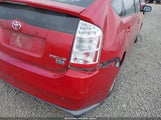 Toyota Prius JTDKB20U877665537 снимка