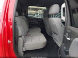 Chevrolet Silverado  Custom 3GCPCPEC3JG400942 снимка