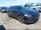 Honda Civic Sport 19XFC2F81LE211889 снимка