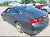 Chevrolet Malibu Ls 1G1ZB5ST9HF247430 снимка