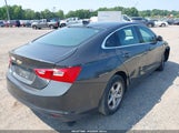 Chevrolet Malibu Ls 1G1ZB5ST9HF247430 снимка