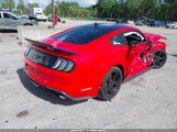 Ford Mustang Ecoboost Fastback 1FA6P8TH9M5147096 снимка