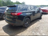 Chevrolet Traverse Awd Ls 1GNEVFKW7MJ206287 снимка