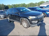 Jeep Compass Sport Fwd 3C4NJCABXJT338594 photo
