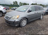 Honda Odyssey Ex-L 5FNRL38789B018360 снимка