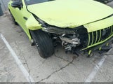 Mercedes-Benz Amg Gt 43 4-Door Coupe W1K7X5KB7NA048222 снимка