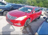 Hyundai Azera KMHFG4JG4DA253875 снимка