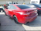 Hyundai Azera KMHFG4JG4DA253875 снимка