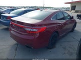 Hyundai Azera KMHFG4JG4DA253875 снимка