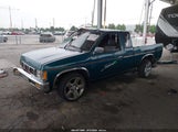 Nissan Truck King Cab Xe 1N6SD16S9SC357798 photo