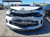 Chevrolet Camaro 1Lt 1G1FB1RS8J0103756 снимка