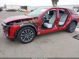 Cadillac Lyriq Sport W/1Sj 1GYKPVRL6RZ129300 снимка
