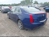Cadillac Ats Luxury 1G6AH5S31D0100313 снимка