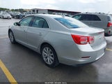 Chevrolet Malibu 2Lt 1G11E5SL3EF234088 снимка