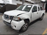 Nissan Frontier Sv-I4 1N6BD0CT2DN737404 снимка