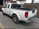 Nissan Frontier Sv-I4 1N6BD0CT2DN737404 снимка