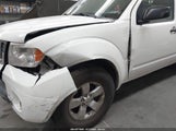 Nissan Frontier Sv-I4 1N6BD0CT2DN737404 снимка