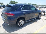 Mercedes-Benz Gle 350 4Matic 4JGFB4KE1LA062974 fotografie