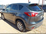 Mazda Cx-5 Sport JM3KE2BE0D0117878 снимка