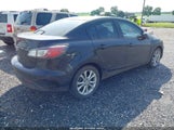 Mazda Mazda3 I Sport JM1BL1SG7A1241081 снимка