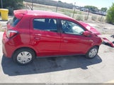 Mitsubishi Mirage Carbonite Edition/Es/Le ML32AUHJ9MH001717 photo