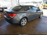 Chevrolet Cruze 2Lt Auto 1G1PE5SB6D7119950 снимка