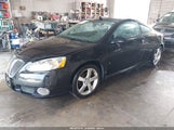 Pontiac G6 Gt 1G2ZH17N684228990 снимка