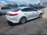 Kia Optima Lx KNAGT4L38G5103244 снимка