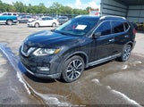 NISSAN ROGUE SL 5N1AT2MTXKC741135 снимка