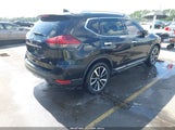 NISSAN ROGUE SL 5N1AT2MTXKC741135 снимка