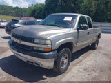 Chevrolet Silverado 2500Hd Ls 1GCHK29U71E248247 снимка