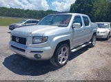 Honda Ridgeline Rtl 2HJYK16567H523398 снимка