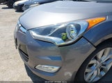 Hyundai Veloster Base W/Black KMHTC6AD5CU030788 снимка