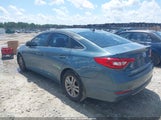 Hyundai Sonata Se 5NPE24AF6GH356668 снимка