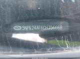 Hyundai Sonata Se 5NPE24AF6GH356668 снимка