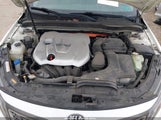 Kia Optima Hybrid Ex KNAGN4AD0E5074700 снимка