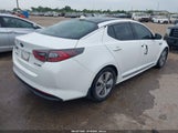 Kia Optima Hybrid Ex KNAGN4AD0E5074700 снимка
