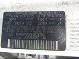 Kia Optima Hybrid Ex KNAGN4AD0E5074700 снимка