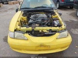 Ford Mustang Gt 1FALP42T4RF155013 снимка
