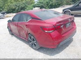 Nissan Sentra Sr Xtronic Cvt 3N1AB8DV8NY273352 photo