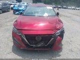 Nissan Sentra Sr Xtronic Cvt 3N1AB8DV8NY273352 photo